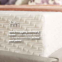 Silentnight Sleep Now Relax Mattress - Double - thumbnail 3