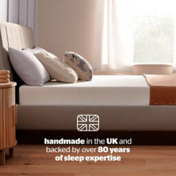 Silentnight Sleep Now Relax Mattress - Double - thumbnail 4