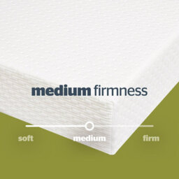 Silentnight Sleep Now Relax Mattress - Double - thumbnail 6