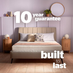 Silentnight Sleep Now Relax Mattress - Double - thumbnail 5