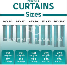 Gc Gaveno Cavailia Silk Sheen Eyelet Curtain 90X90 Teal 100% Polyester Ring Top Fully Lined Drapes - thumbnail 6