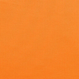 Berkfield Sun Shade Sail Orange 2X2X2 M 100% Polyester Oxford - thumbnail 9