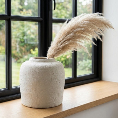 Garden Greatness Sica Maggie Home Textured Vase - image 1