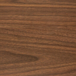 Wyld Haus Saffron Small Walnut Wood Effect Round Dining Table - Seats 4, 105Cm - thumbnail 9