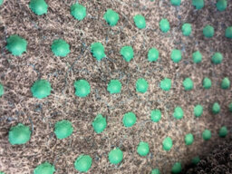 Komscape Grass Green Outdoor Carpet (Budget Carpet) 4M X 4M (16M2) - thumbnail 2