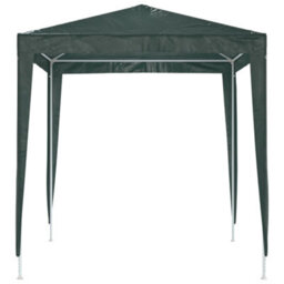 Walplus Professional Party Tent Garden Gazebo Canopy 2X2 M Green - thumbnail 4