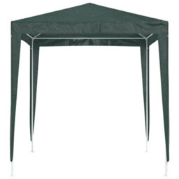 Walplus Professional Party Tent Garden Gazebo Canopy 2X2 M Green - thumbnail 3