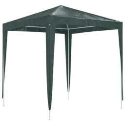 Walplus Professional Party Tent Garden Gazebo Canopy 2X2 M Green - thumbnail 2