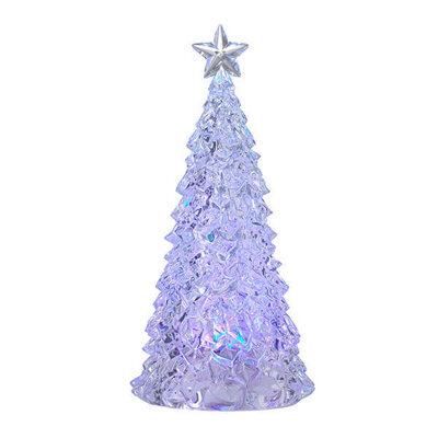 Heaven Sends Led Magical Christmas Tree