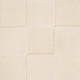 Ohs Checkerboard Rug Soft Floor Carpet Non Slip Area Mat, Stone - 120Cm X 170Cm - thumbnail 6