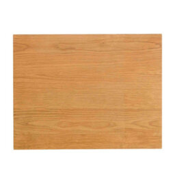 Surrey Oak Set Of 3 Nest Of Tables - Fully Assembled By Roseland Furniture - thumbnail 6