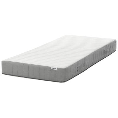 Beliani Memory Foam Pocket Spring Mattress Drift H3/4 Firm 90 X 200 Cm (Eu Single) - image 1