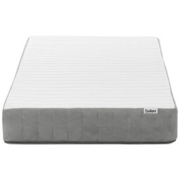 Beliani Memory Foam Pocket Spring Mattress Drift H3/4 Firm 90 X 200 Cm (Eu Single) - thumbnail 8