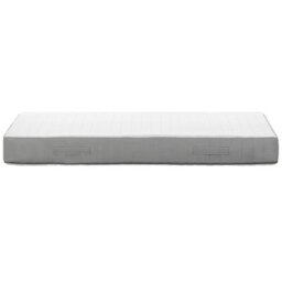 Beliani Memory Foam Pocket Spring Mattress Drift H3/4 Firm 90 X 200 Cm (Eu Single) - thumbnail 7