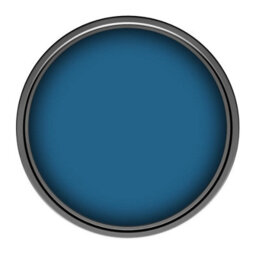 Leyland Trade Wood & Metal High Gloss Paint Into The Deep (Ppg1161-6) 5L - thumbnail 3