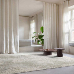 Mastercraft Malmo 461138 Sa990 Rug -135Cm X 200Cm - thumbnail 2