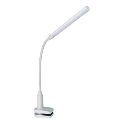 Single Tube Led Lamp With Clamp - Brightness Adjustment - Sewing Online So1240 - image 1