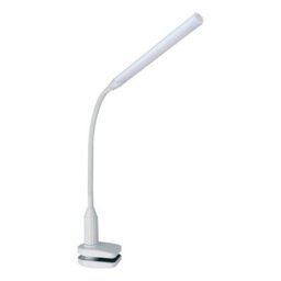Single Tube Led Lamp With Clamp - Brightness Adjustment - Sewing Online So1240 - thumbnail 1