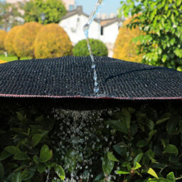 Black 2Mx3M Netting Uv Resistant - thumbnail 7