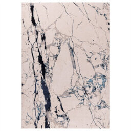 Beige Modern Easy To Clean Abstract Rug For Dining Room Bedroom Livingroom-120Cm X 170Cm - thumbnail 6