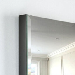 Agenzia 14 Single Bevelled Venetian Wall Mirror 120 X 80Cm - thumbnail 5