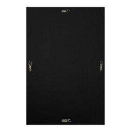 Agenzia 14 Single Bevelled Venetian Wall Mirror 120 X 80Cm - thumbnail 7