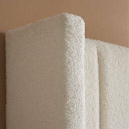 Maisey Ottoman White Boucle Bed Frame Birlea - thumbnail 6