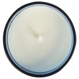 Beliani Set Of 3 Scented Candles Colorful Barrel Soy Wax Fresh Notes Floral Notes - thumbnail 6