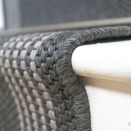 Natura Stair Runner - Hardwearing, Non-Slip & Durable Carpet For Stairs & Staircases, Multiple Lengths - thumbnail 3