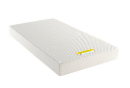 Kids Avenue Sleeptight Pocket Mattress 190Cm X 90Cm Yellow Label - thumbnail 1