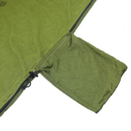 Sundaze Ultralight Garden Camping Hammock Double Person Outdoor Travel Swing Parachute Nylon Fabric - thumbnail 5