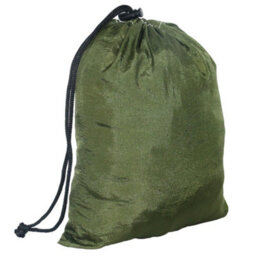 Sundaze Ultralight Garden Camping Hammock Double Person Outdoor Travel Swing Parachute Nylon Fabric - thumbnail 2