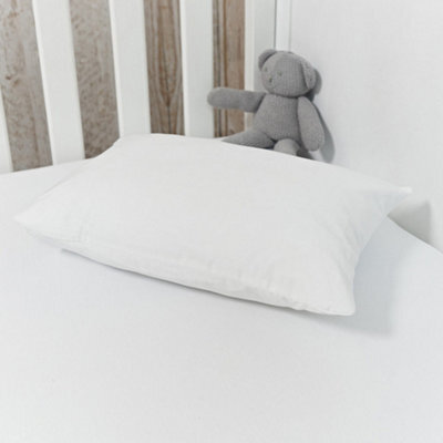 Proheeder Baby And Toddler Fitted Sheets - Size Cot - Pack Of 2 - image 1
