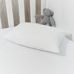 Proheeder Baby And Toddler Fitted Sheets - Size Cot - Pack Of 2 - thumbnail 1