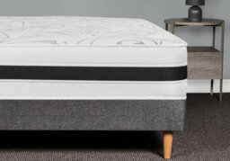 Sloomy Mayfair Orthopaedic Firm Double Mattress 4Ft6 - thumbnail 2