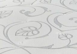 Sloomy Mayfair Orthopaedic Firm Double Mattress 4Ft6 - thumbnail 7
