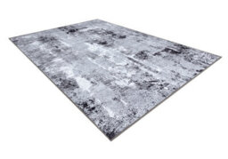 RugsX Miro 51924.812 Washing Carpet Abstraction Anti-Slip - Light Grey  200X290 Cm - thumbnail 3