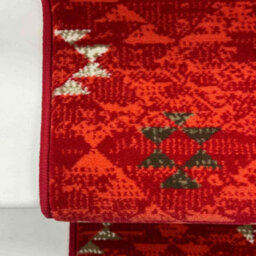 Andes Stair Runner - Soft & Durable Carpet Runner For Stairs & Staircases, Multiple Lengths - thumbnail 2