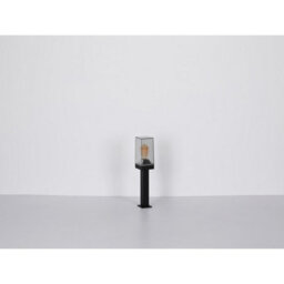 Luminosa Lighting Luminosa Gabba Outdoor Bollard Aluminium Die-Cast Ip44 1X E27 - thumbnail 7