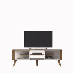 "Decorotika Ionis Tv Stand For Tvs Up To 55""" - thumbnail 3