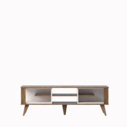 "Decorotika Ionis Tv Stand For Tvs Up To 55""" - thumbnail 4