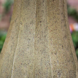 Primrose Solar Powered Antique Imperial Round-Tiered Water Feature Fountain With Led Lights 112Cm - thumbnail 4