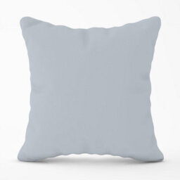 Warren Reed Designer Ash Grey Outdoor Cushion 45Cm X 45Cm - thumbnail 1