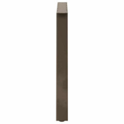 Berkfield Dining Table Legs A-Shaped 2 Pcs 90X(72-73) Cm Steel - thumbnail 6