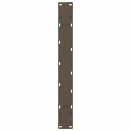 Berkfield Dining Table Legs A-Shaped 2 Pcs 90X(72-73) Cm Steel - thumbnail 7