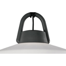 Luminosa Lighting Luminosa Kinke Pendant,1 X E27,ip65 Anthracite,2Yrs Warranty - thumbnail 6