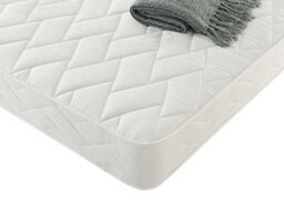Silentnight Double Sided Miracoil Mattress - Firm - Double - thumbnail 2