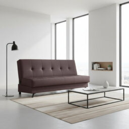 Enduro Xiii Modern Upholstered Living Room Sofa Comfortable Stylish Seating For Relaxing Various Colours Purple