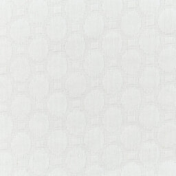 Beliani Bedspread Lindula Cotton 200 X 220 Cm Off-White - thumbnail 5