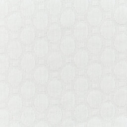 Beliani Bedspread Lindula Cotton 200 X 220 Cm Off-White - thumbnail 6